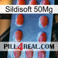 Sildisoft 50Mg 06